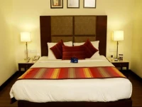 OYO Elite Namdev Chowk Jalandhar 