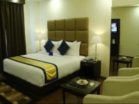 OYO Premium Jyoti Chowk Jalandhar 