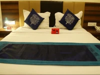OYO Rooms Bus Stand Jalandhar 