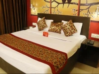 OYO Rooms Shastri Market Jalandhar 