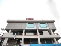 OYO Rooms Sodal Mandir Jalandhar 