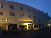 Hotel Asia Jammu 