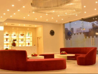 Lords Inn Jammu