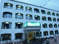 Hotel Rani Castle 