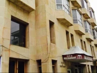 Hotel Jewels 