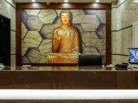 Hotel Raghunath 3*