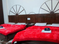 Hotel Raghunath