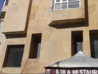 Mansar Hotel Jammu 