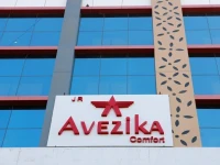 J R Avezika Comfort 