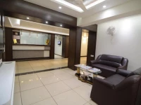 Hotel Kirti 