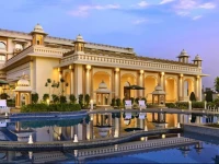 Indana Palace, Jodhpur 