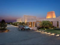 WelcomHotel Jodhpur- Member ITC hotel group 