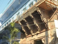 Rani Mahal 