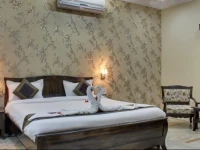 The Marugarh Resort & Spa 