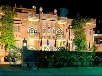 Heritage Kuchaman Haveli 