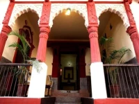 Kings Retreat Jodhpur 