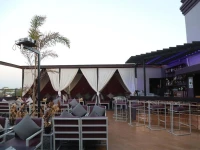 Hotel Residency Palace 