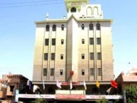 Hotel Suncity International 