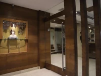 The Gandhi International 
