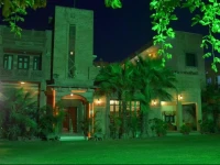 The Marwar Hotel and Gardens 
