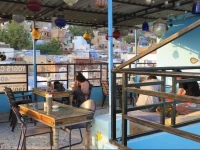 Yogis Guest House 