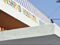 CrashPad Hostotel Jodhpur 