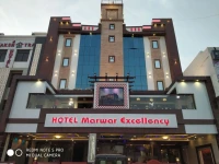 Hotel Marwar Excellency 