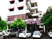 Hotel Ajit Mansion 