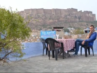 Anil Sunrise Guest House 2*
