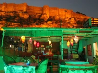 Kesar Heritage Guest House 