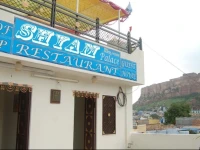 Shyam Palace Paying Guest House 