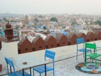 Bhavyam Heritage Guest House 