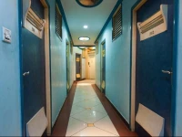 Hotel Dhoom 1*