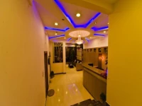 Hotel Durga Silverline 