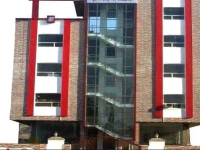 Hotel Omni Plaza 