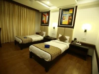 OYO Premium Chaupasni First Puliya 