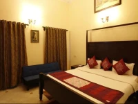 OYO Premium High Court Colony Jodhpur 