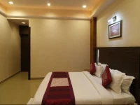 OYO Premium Kailana Circle Jaisalmer Road 