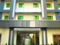 OYO Premium Station Road Jodhpur 