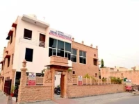 OYO Rooms Umed Club Road Rai Ka Bagh 