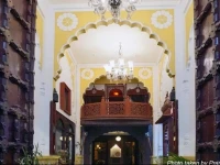 Hotel Shanti Bhawan 