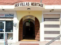 Sher Villas Heritage 