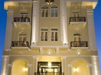 Loutraki Palace 4*