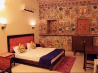 Vista Rooms at Achal Nath Temple 