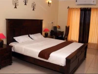 Vista Rooms at Apnayt Villa 
