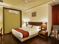 Vista Rooms at Chopasni 