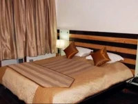 Vista Rooms at MBM College 