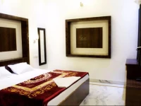 Vista Rooms at Shakti Nagar 