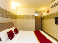 OYO Rooms Electronic City Bommasandra 