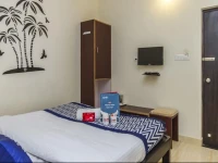 OYO Rooms SKF Factory 